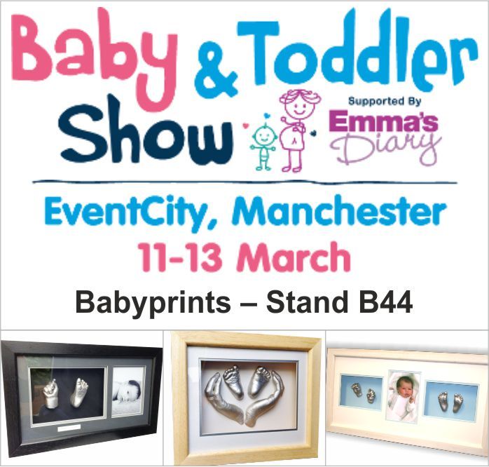 North West Baby & Toddler Show 2016