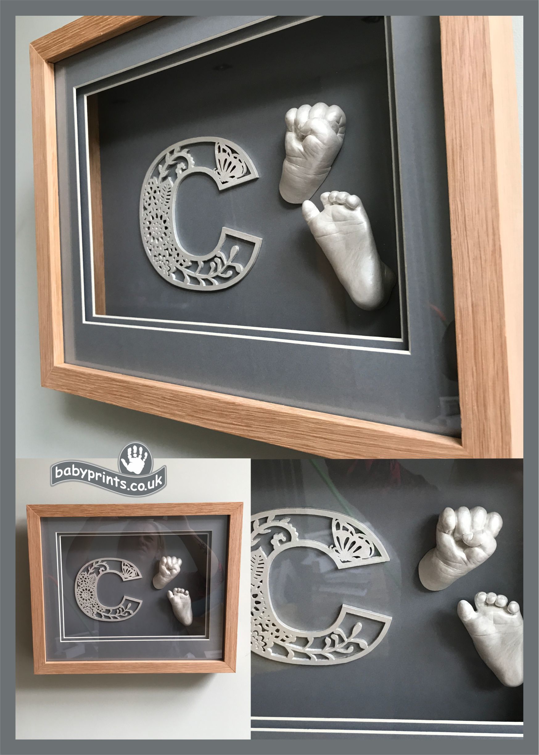 Thoughtful gifts from Babyprints