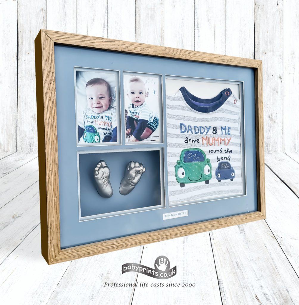 Keepsake and Gift Ideas Babyprints