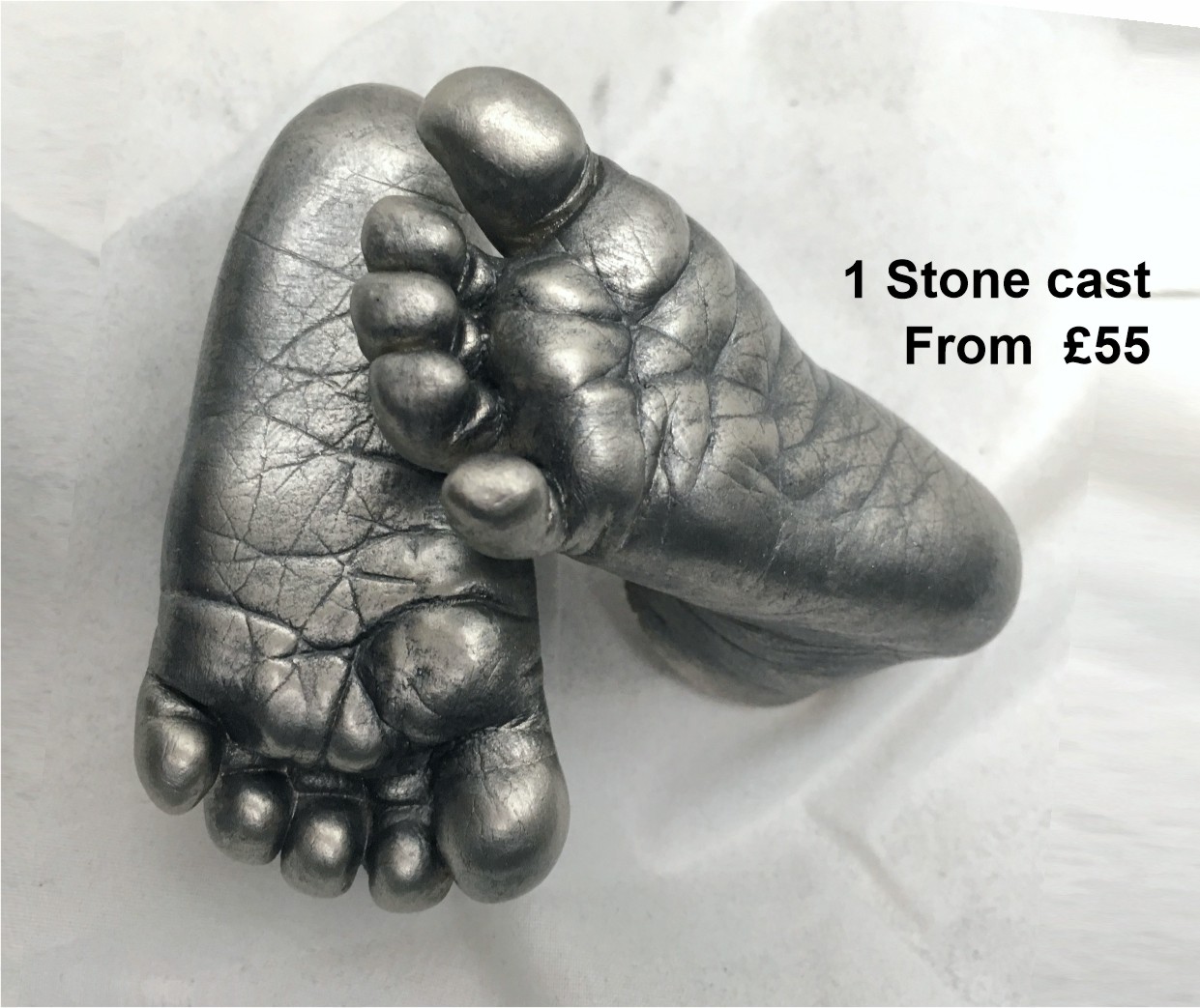 Babyprints-Stone-Casts