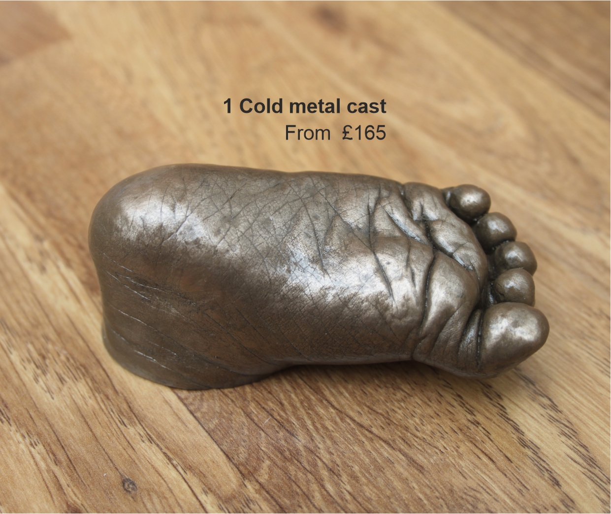 Babyprints-Metal-Casts