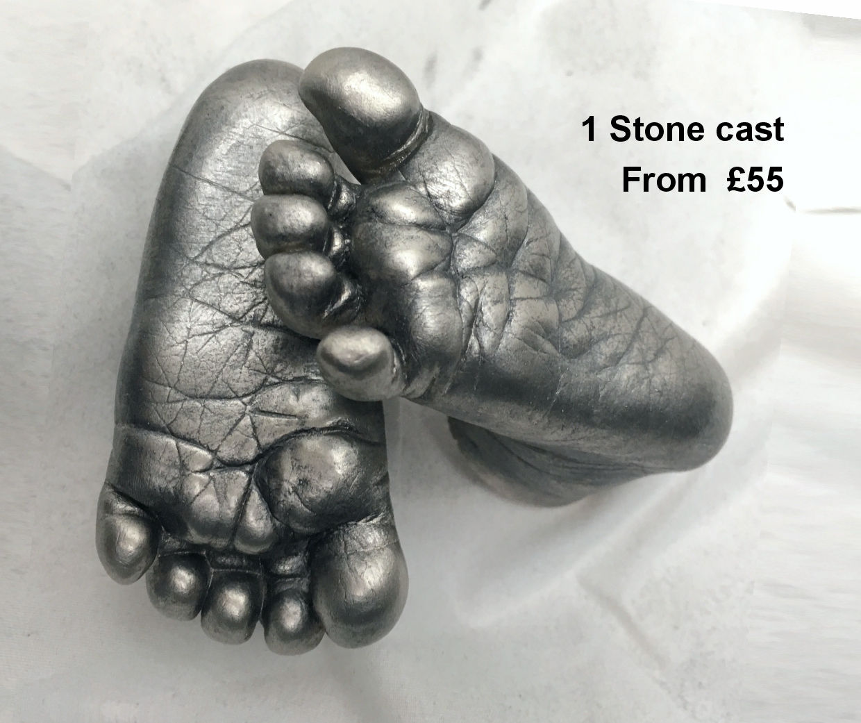 Babyprints-Stone-Casts