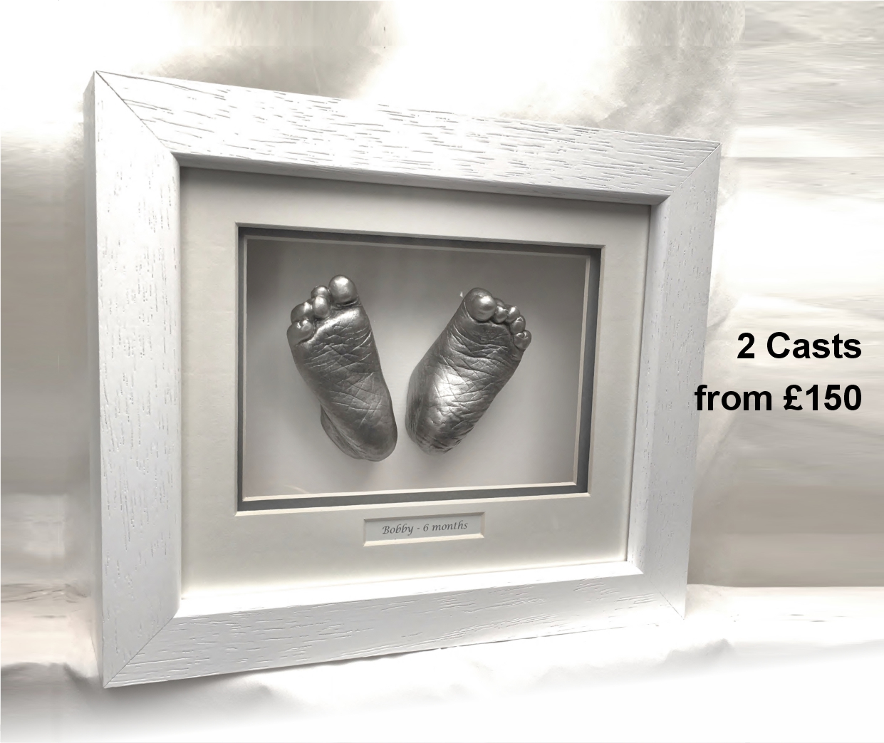 Babyprints price guide