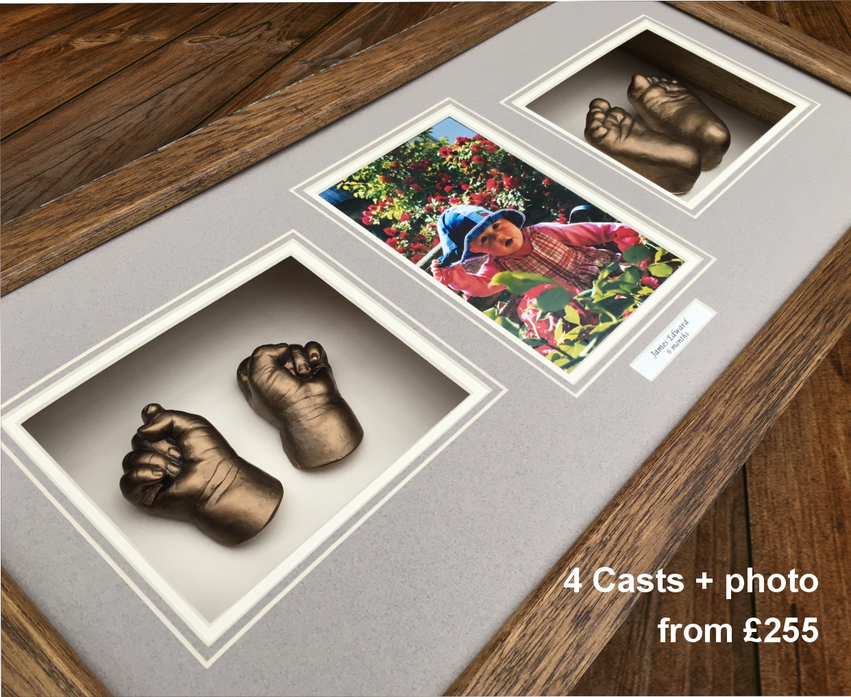 Babyprints price guide