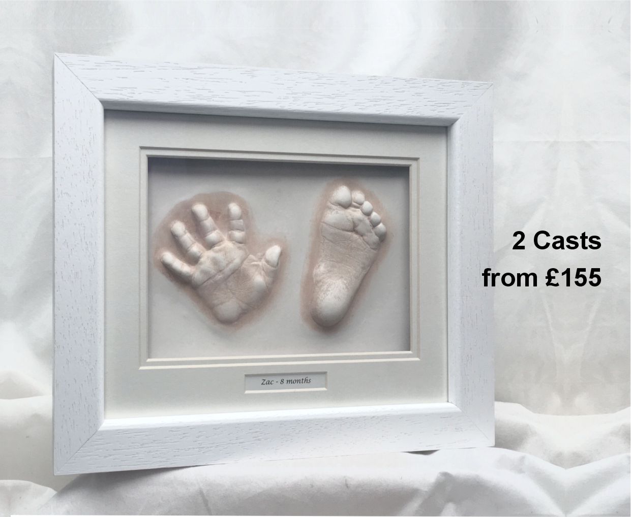 Babyprints price guide