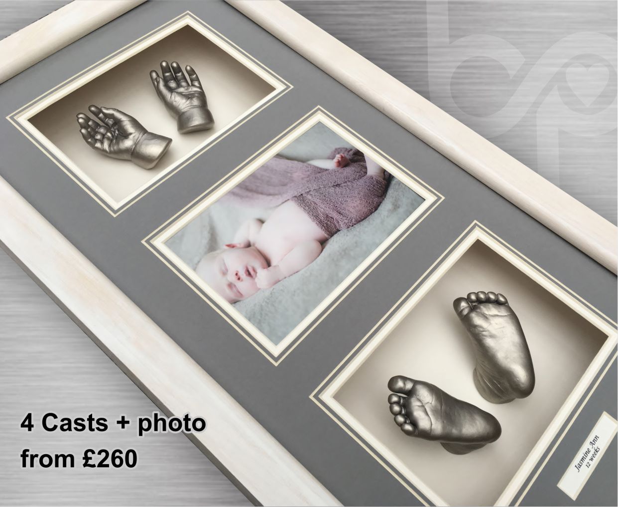 Babyprints price guide