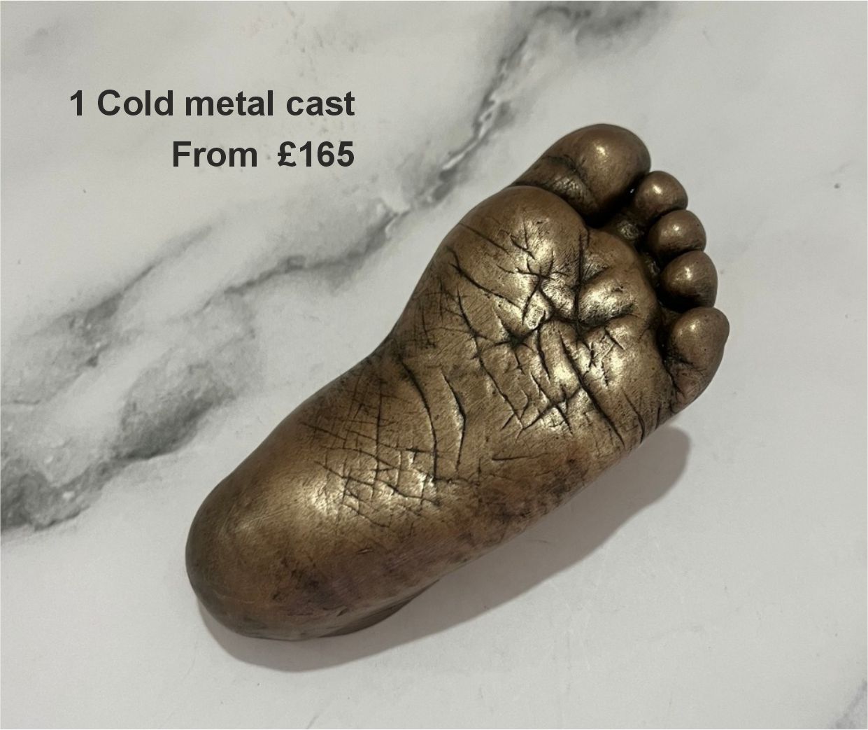Babyprints-Metal-Casts